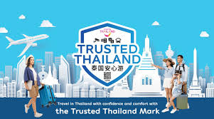 How Thailand’s Trusted Thailand Certification Elevates Visitor Safety and Tourism Experience