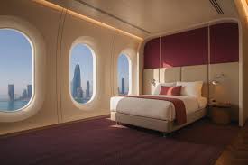 Qatar Airways and IHG Hotels & Resorts Elevate Corporate Travel Benefits Through New Loyalty Partnership