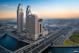 Experience Pilates on the Boulevard at Al Habtoor City – Wellness and Inspiration by Dubai Canal