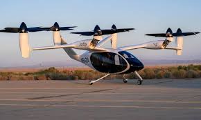 Sarla Aviation to Set Up the Biggest eVTOL Manufacturing Hub in Andhra Pradesh