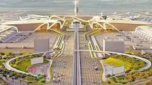 Navi Mumbai International Airport Set to Begin Operations, Boosting Air Travel Connectivity in 2025