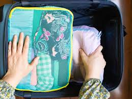 Expert Travel Packing Tips to Maximize Space and Save Money for Your Next Trip