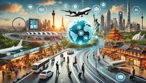 How Digital Innovations Are Fueling Growth in the  Billion Travel Technology Market by 2032