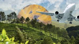 How Airbus Champions Voluntary Sustainable Aviation Fuel Programs and CSR Credits in India’s Aviation Sector