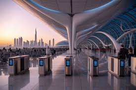Dubai International Airport Surpasses Atlanta to Become the Busiest Airport Globally in 2025
