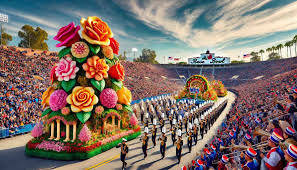 A la Carte Tours Announces Group Travel Packages for the 2026 Roses Parade Event
