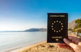 Europe’s Passport Supremacy in 2025 Reflects New Trends in Global Mobility and Travel Opportunities
