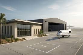 O Aeroporto Internacional de Ras Al Khaimah melhora a aviação privada com novo terminal VVIP e hangares