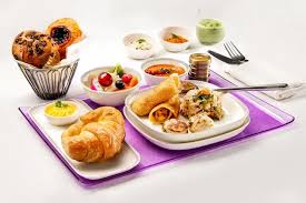 Air India Introduces Exciting New Inflight Menu Featuring Regional Indian Cuisine and Global Delights