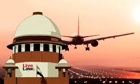 Supreme Court Addresses Calls for Regulation of Airline Fare Surges and Baggage Restrictions in India