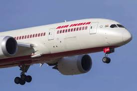 Air India Plans to Launch Direct Delhi to Shanghai Flights Starting February 2026