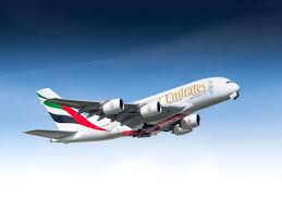 Emirates expands Boeing 777X fleet with  billion order during Dubai Airshow 2025