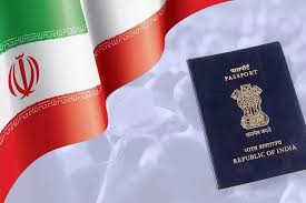 Iranian Visa-Free Access Suspended for Indians Citing Job Fraud Concerns