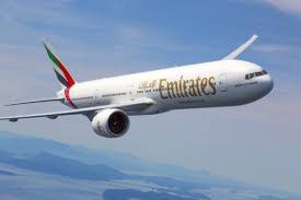 Emirates Expands to Three Daily Flights Between Dubai and Cape Town From July 2026