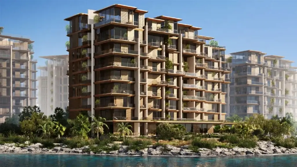 Dubai 2-Bedroom Apartments: A Balanced Choice for Modern Living