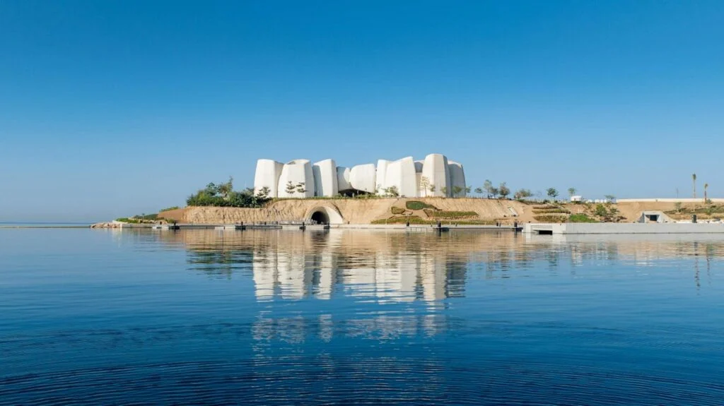 Discover AMAALA: Saudi Arabia’s Groundbreaking Luxury Coastal Wellness Destination on the Red Sea