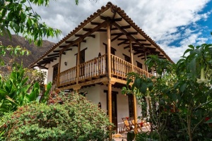 El Albergue Ollantaytambo Recognized as the Leading Small Sustainable Destination for 2025