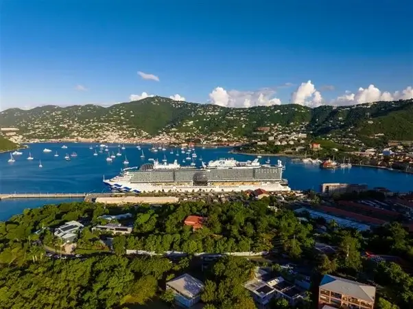 Explore Princess Cruises’ 2027-28 Caribbean and Panama Canal Voyages Featuring Celebration Key