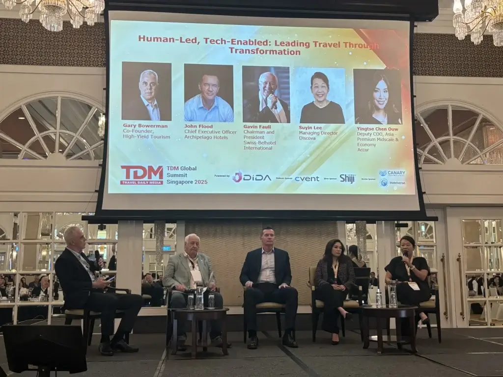 How Travel Leadership is Shaping the Future with Talent Development and Technology in 2025