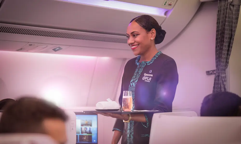 Fiji Airways to Introduce New Direct Service Linking Gold Coast with Nadi, Boosting Travel Between Australia and Fiji
