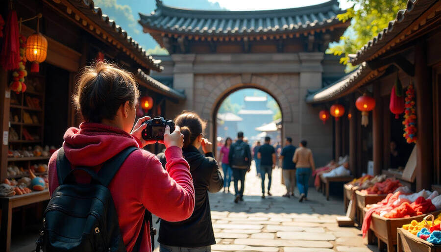 Jammu and Kashmir Embrace Drung’s Reopening as a Key Move to Revitalize Their Tourism Sector