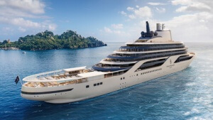 Four Seasons Yachts Announces New 2027 Mediterranean Season Featuring Unique Ports and Immersive Voyages