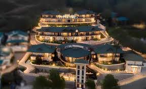 United Hospitality Management Strengthens Its Presence in India Through Rosastays Acquisition