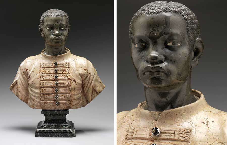 Uncovering the Stories of African Sculptures at the V&A and Their Interpretations