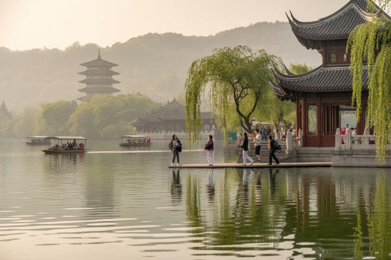 What to Expect from the 2025 Xianghu Dialogue Gathering Tourism Leaders in Hangzhou