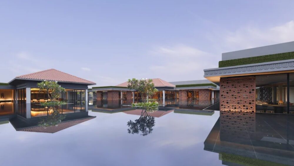 Hilton’s Debut Luxury Resort in Hyderabad Elevates Sustainable Tourism and Cultural Experience