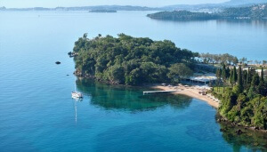 Ikos Odisia Shines as Corfu’s Top All-Inclusive Luxury Destination