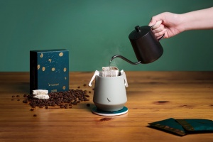 How The Coffee Academïcs Crafted a Special Blend for Cathay Pacific’s Inflight Coffee Experience