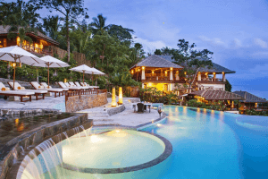 Bunaken Oasis Dive Resort & Spa Named the Premier Dive Resort Globally for 2025