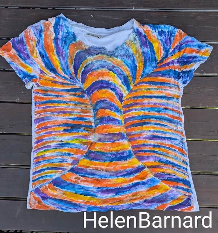 Bridget Riley and the Evolution of Op Art: How Lines and Circles Redefined Modern Visual Experience