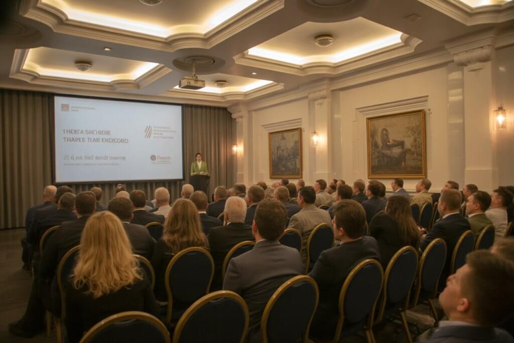 Xi’an överbryggar det antika Silk Road-arvet med modern innovation, visad i Milano under internationell uppmärksamhet