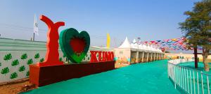 Discover Kuno Forest Retreat: The Latest Eco-Luxury Wildlife Escape Opening on November 14 in Madhya Pradesh