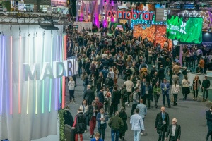 FITUR 2026 Highlights the Vibrant Tourism Exchange Between the UK and Spain