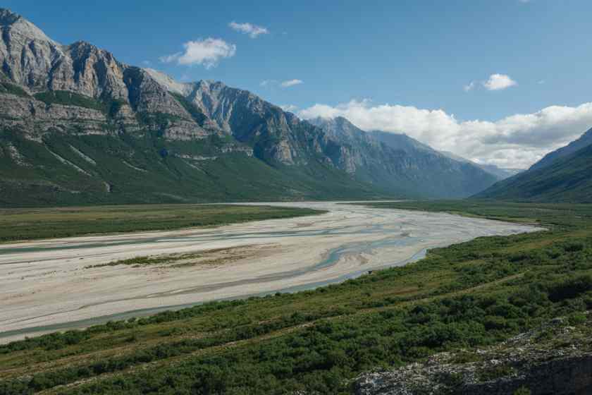 Откройте для себя долину Вйоса на юге Албании: продвижение усилий по устойчивому развитию туризма