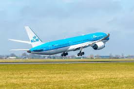 KLM to Operate Four Weekly Hyderabad–Amsterdam Flights in Winter Season 2025-26