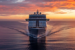 Inside the 2025 World Cruise Awards in Bahrain: Celebrating Excellence and Innovation on the Seas