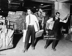 How Parcel Post Transformed Mail Delivery and Commerce Throughout the 20th Century