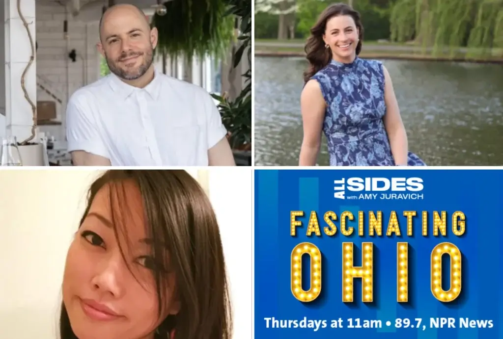 Exploring Ohio’s Vibrant Vegan Scene, Artistic Diversity, and Alternative Travel Experiences