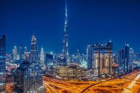 Dubai Rolls Out Citywide Contactless Biometric Check-In to Streamline Hotel Stays