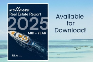 Key Takeaways from the 2025 Mid-Year Global Wellness Real Estate Performance and Market Developments