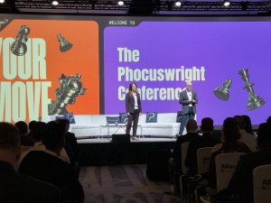 What The Phocuswright Conference 2025 Reveals About the Future of Travel Technology and Loyalty