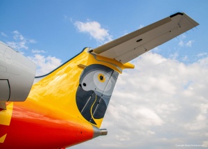 How fastjet Teams with WorldTicket by GO7 to Expand Flight Bookings Across Southern Africa