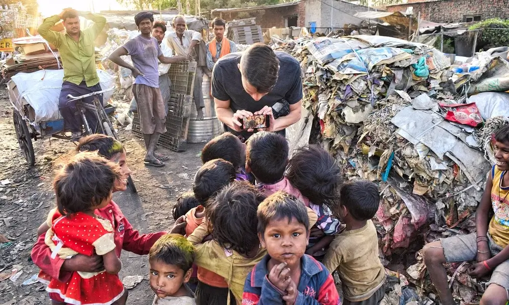 Understanding Slum Tourism: Economic Opportunities, Ethical Challenges, and Social Impact