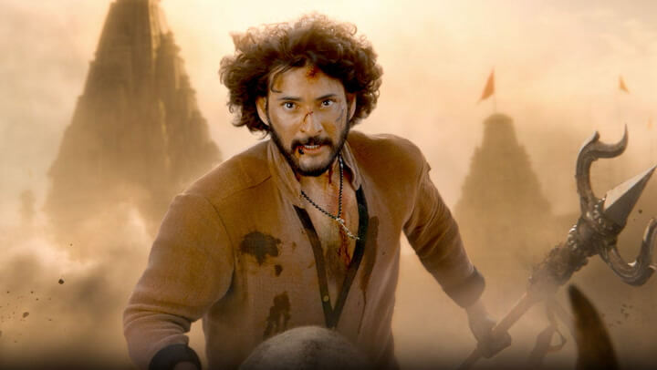 SS Rajamouli Announces Varanasi, a Mythology-Inspired Time-Travel Film Set for 2027 Release