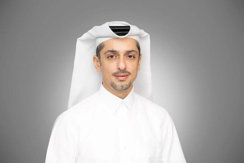 Hamad Ali Al-Khater Takes the Helm at Qatar Airways to Boost International Aviation Standards
