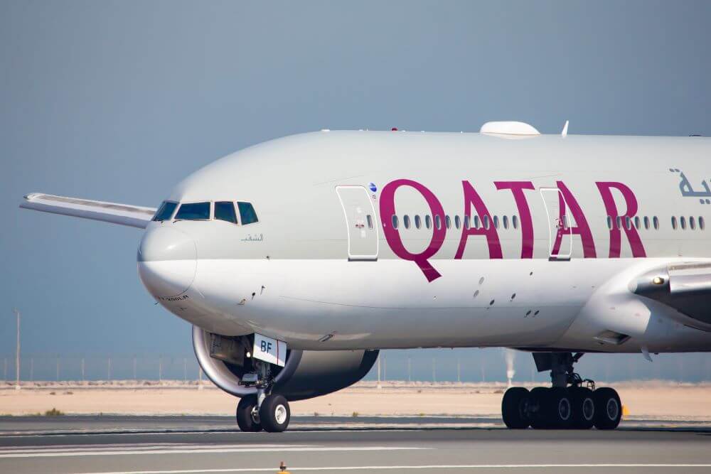 Qatar Airways Expands Winter Flight Schedule to Key Global Hubs Including Kuala Lumpur, Lagos, Shanghai, and Singapore